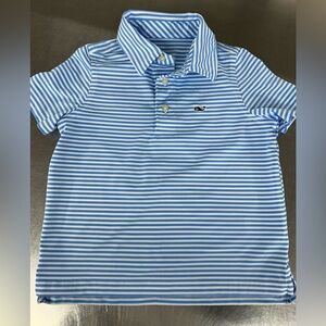 Vineyard Vines boys top size 5